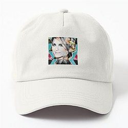 Love Funny Man Meghan Trainor Gifts For Everyone Dad Hat