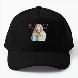 Special Present Meghan Trainor Treat Myself Gift For Everyone Baseball Cap