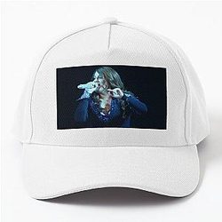 Meghan Trainor - Photograph Baseball Cap