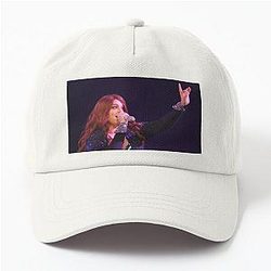 Meghan Trainor - Photograph Dad Hat