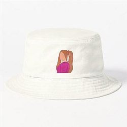 Meghan Trainor  Bucket Hat