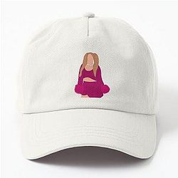 Meghan Trainor  Dad Hat
