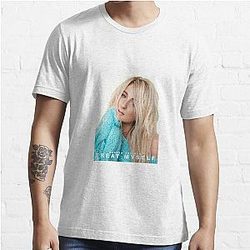 MEGHAN TRAINOR - TREAT MYSELF Essential T-Shirt