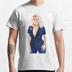 Meghan Trainor Beutiful Classic T-Shirt