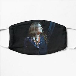 Meghan Trainor - Photograph Flat Mask