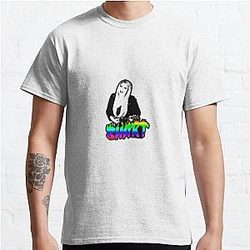 Meghan Trainor Shart Classic T-Shirt