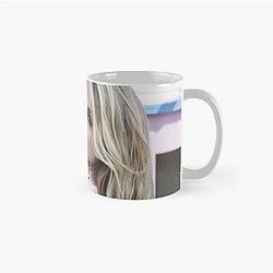 Meghan Trainor Poster Art For Fans Classic Mug