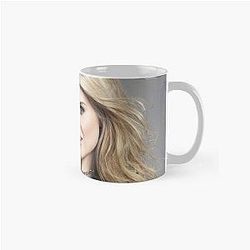 Best Of Meghan Trainor For Fans Classic Mug