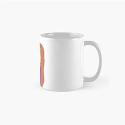Meghan Trainor  Classic Mug