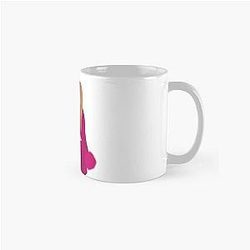 Meghan Trainor  Classic Mug