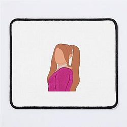 Meghan Trainor  Mouse Pad