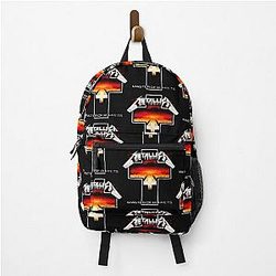 Meghan Trainor Untouchable Backpack