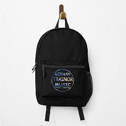 Day Gift Meghan Trainor Cool Gifts Backpack