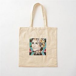 Love Funny Man Meghan Trainor Gifts For Everyone Cotton Tote Bag