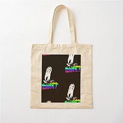 Meghan Trainor Shart Cotton Tote Bag