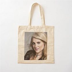 Best Of Meghan Trainor For Fans Cotton Tote Bag