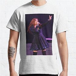 Meghan Trainor - Photograph Classic T-Shirt