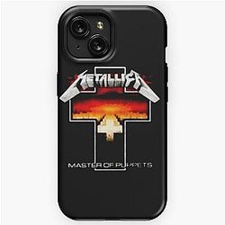 Meghan Trainor Untouchable iPhone Tough Case
