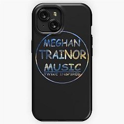 Day Gift Meghan Trainor Cool Gifts iPhone Tough Case
