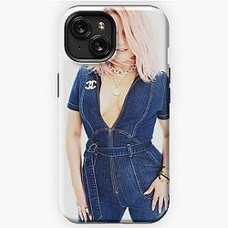 Meghan Trainor Beutiful iPhone Tough Case