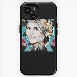 Love Funny Man Meghan Trainor Gifts For Everyone iPhone Tough Case