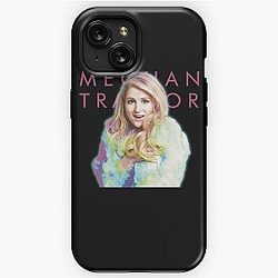 Special Present Meghan Trainor Treat Myself Gift For Everyone iPhone Tough Case