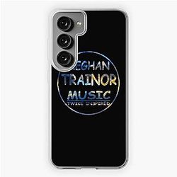 Day Gift Meghan Trainor Cool Gifts Samsung Galaxy Soft Case
