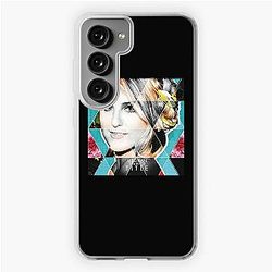 Love Funny Man Meghan Trainor Gifts For Everyone Samsung Galaxy Soft Case