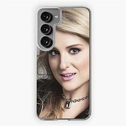 Best Of Meghan Trainor For Fans Samsung Galaxy Soft Case