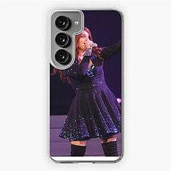 Meghan Trainor Photograph Samsung Galaxy Soft Case