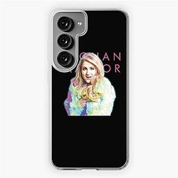Special Present Meghan Trainor Treat Myself Gift For Everyone Samsung Galaxy Soft Case