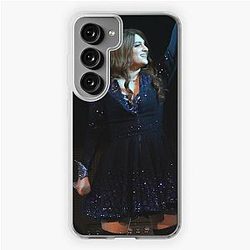 Meghan Trainor - Photograph Samsung Galaxy Soft Case