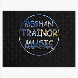 Day Gift Meghan Trainor Cool Gifts Jigsaw Puzzle