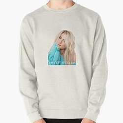 MEGHAN TRAINOR - TREAT MYSELF Pullover Sweatshirt