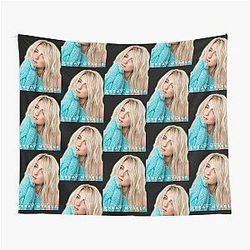 MEGHAN TRAINOR - TREAT MYSELF Tapestry