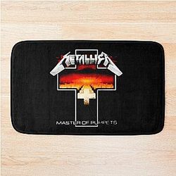 Meghan Trainor Untouchable Bath Mat