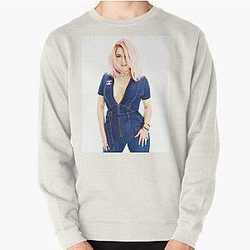 Meghan Trainor Beutiful Pullover Sweatshirt