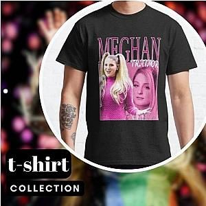Meghan Trainor T-Shirts
