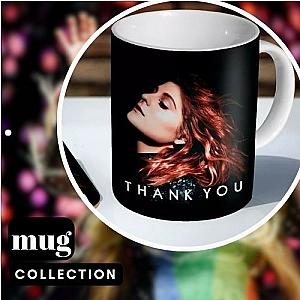 Meghan Trainor Mugs