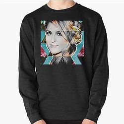 Love Funny Man Meghan Trainor Gifts For Everyone Pullover Sweatshirt