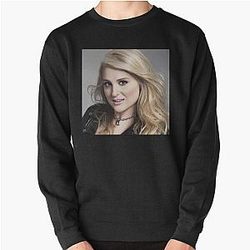 Best Of Meghan Trainor For Fans Pullover Sweatshirt