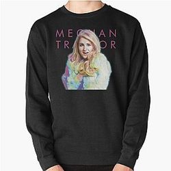 Special Present Meghan Trainor Treat Myself Gift For Everyone Pullover Sweatshirt