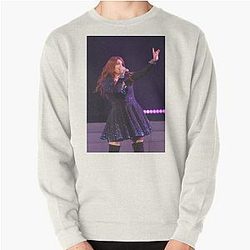 Meghan Trainor Photograph Pullover Sweatshirt