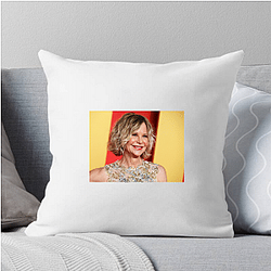 Classic Rom-Com Icon Meg Ryan Pillows Cover