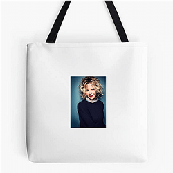 Heartfelt Heroine Meg Ryan Bags