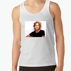 America’s Sweetheart Meg Ryan Tank Tops