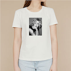 Beloved Starlet Meg Ryan T-Shirts