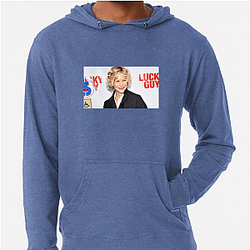 Cinematic Warmth Meg Ryan Hoodies