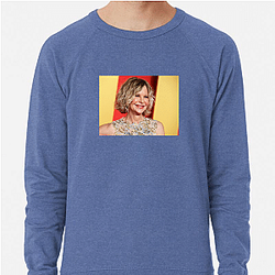 Classic Rom-Com Icon Meg Ryan Sweatshirts