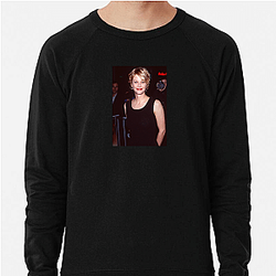 Timeless Smile Meg Ryan Sweatshirts
